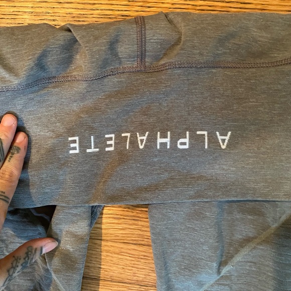 Alphalete Bundle! - Picture 3 of 4